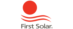 First Solar Logo