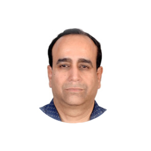 Subodh Bhatt