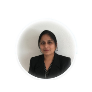 Sunita Bohra