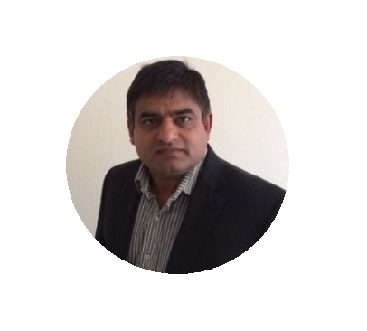 Vivek Bhachawat
